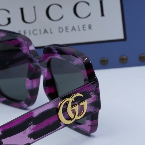Final Price! Gucci GG1547S 003 Sunglasses - Picture 4 of 10